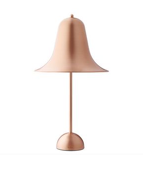 replica Verner Panton Pantop table lamp