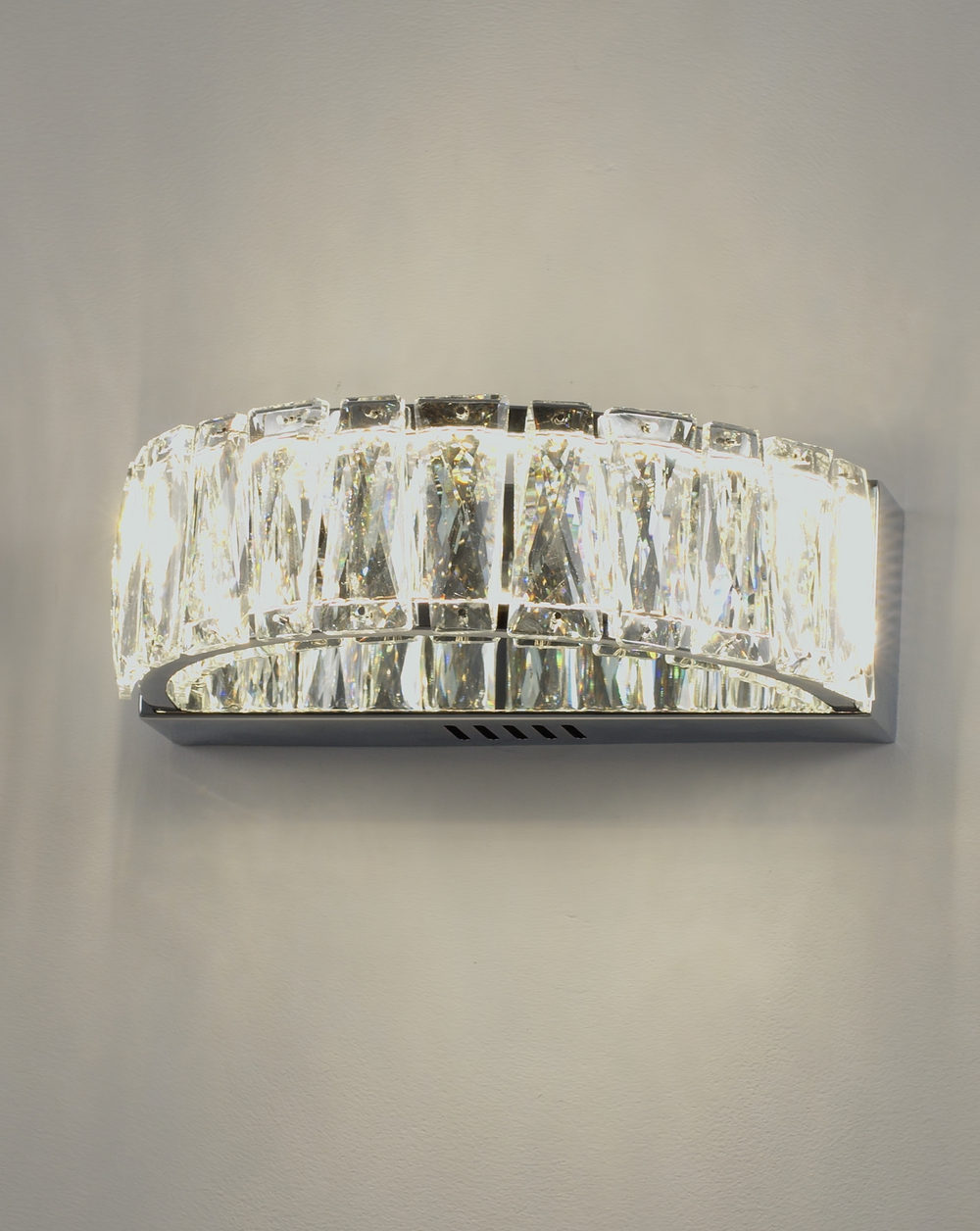 Бра светодиодное Moderli V10728-WL Asti