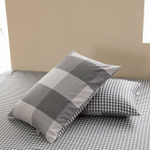 Комплект постельного белья Люкс Сатин 100% хлопок A271