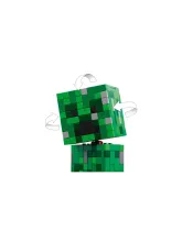 Конструктор Minecraft 21276 Крипер
