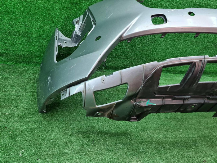 Бампер передний Haval Jolion (2021-н.в.)