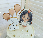 Принцесса №4