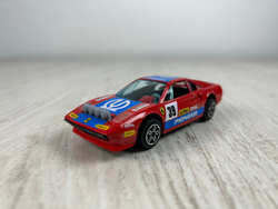 Модель FERRARI 308 GBT RALLY