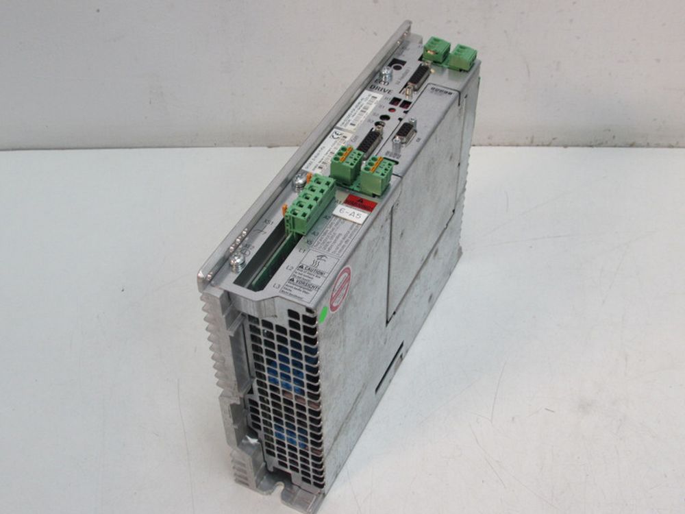 Rexroth DKC03.3-016-7-FW