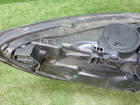 Битая Фара правая Porsche Boxster 981 (2012-2016) ксенон