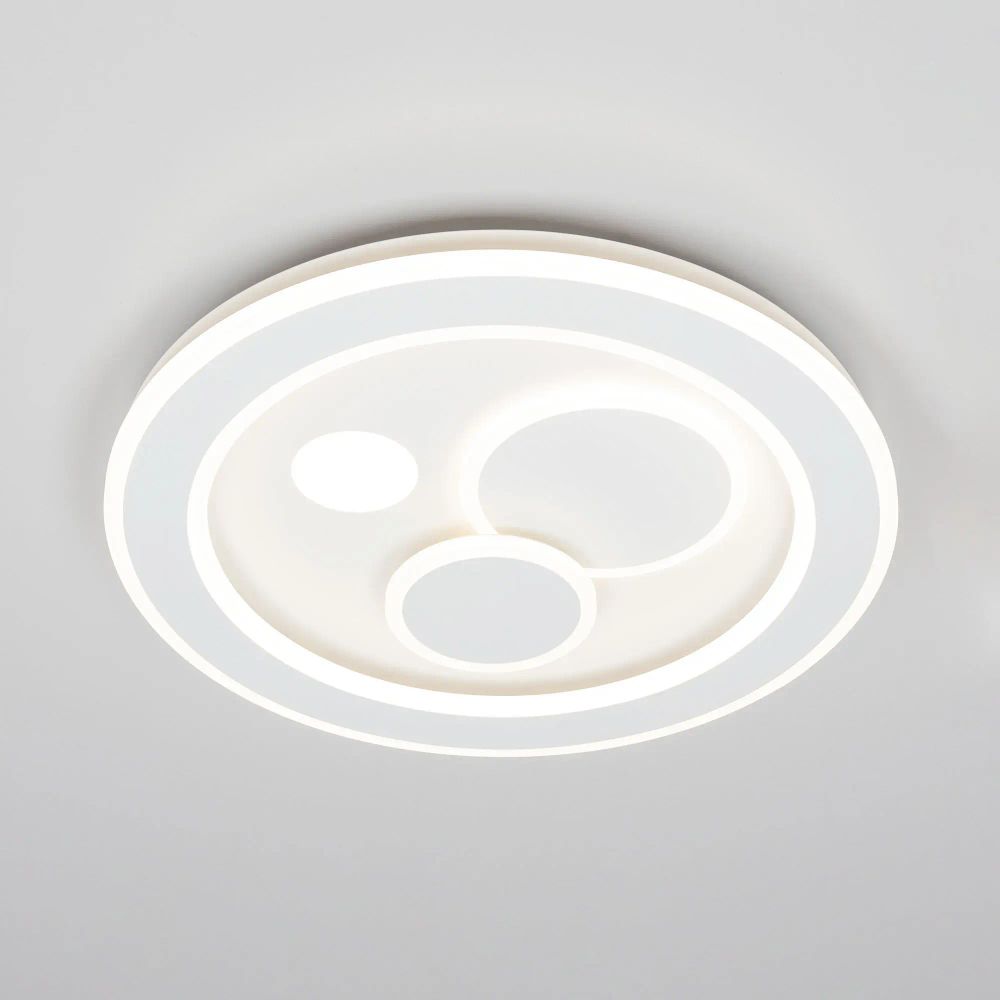 Citilux Квест CL739170 LED Люстра с пультом