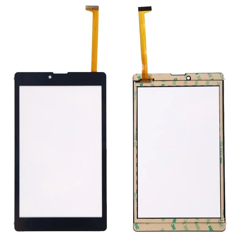 Тачскрин для Irbis TZ765 (Черный)