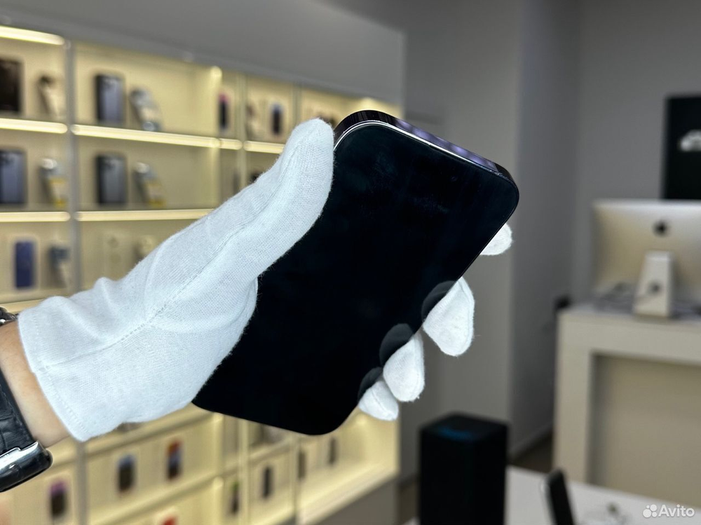 iPhone 14 Pro, 512 ГБ б/у