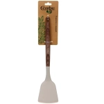 Лопатка кухонная силиконовая «АМАДЕО» 33см