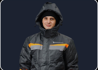 Костюмы зимние