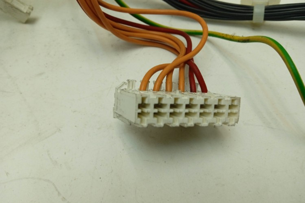 EW6S4R06W кт144 Комплект проводов для стиральной машины Electrolux EW6S4R06W б/у