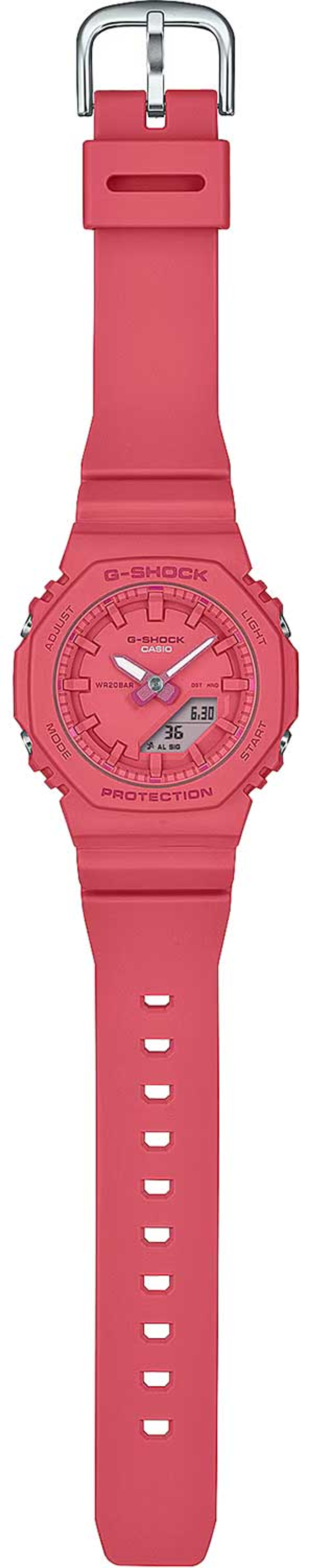 Часы Casio GMA-P2100-4A