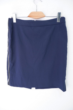 Юбка Oodji лаконичная 44 размер