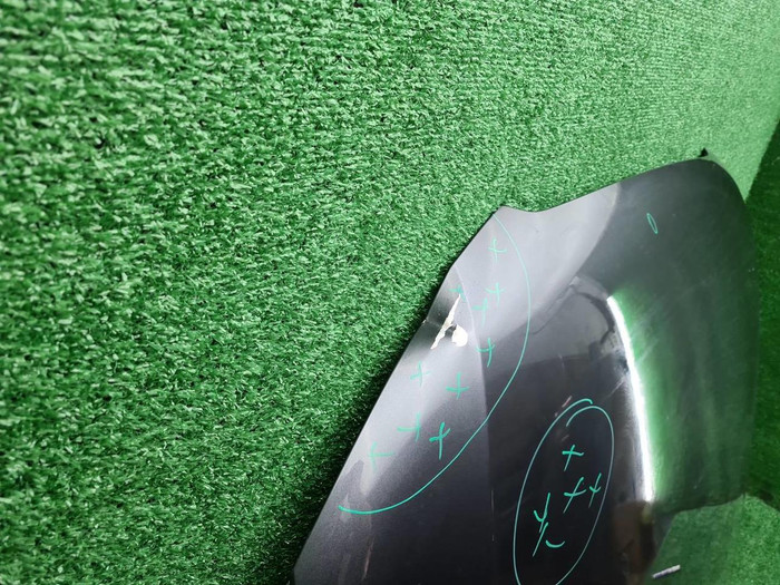 Капот Audi Q5 1 8R (2012-2017)