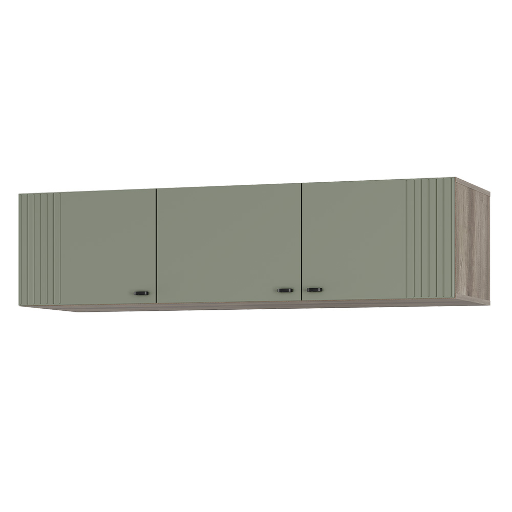 Шкаф навесной Олива ШКН-03