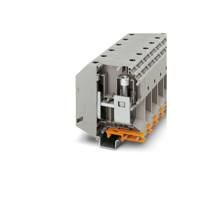 КНВ 150-2, Проходная клемма