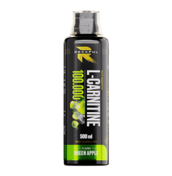 Reckful L-Carnitine 100.000 мг. (500 мл.) [M]