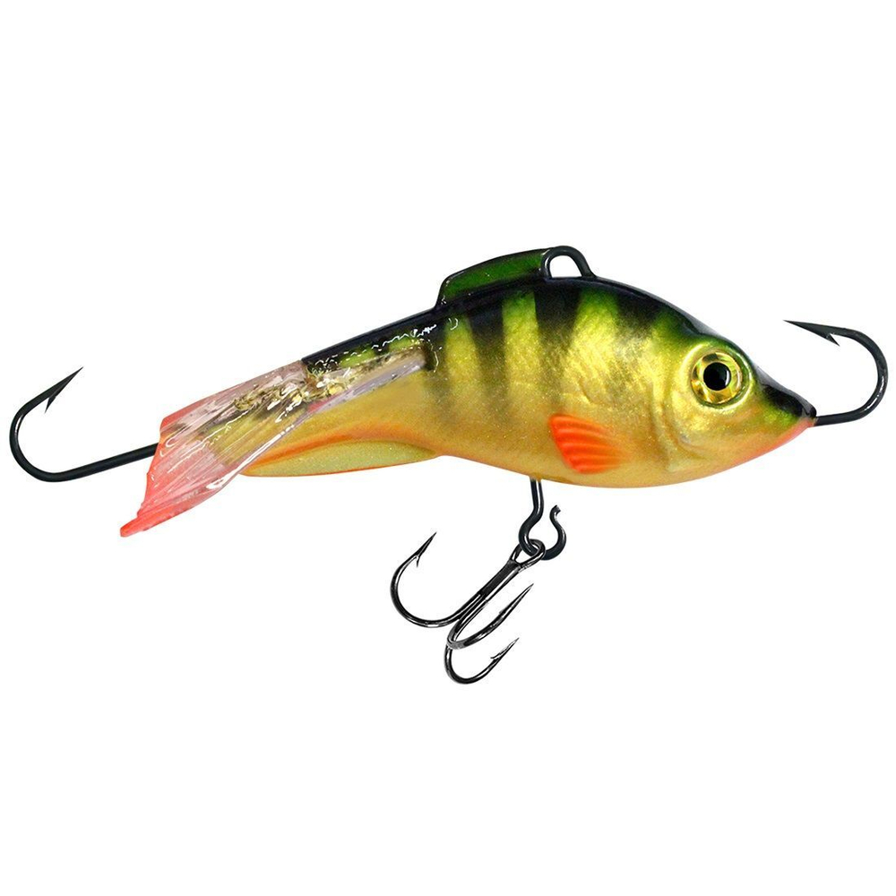 Балансир рыболовный КАРАСИК-5 50mm 1 штука 19 г.