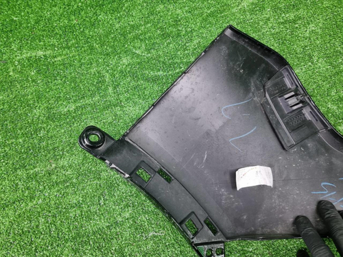 Бампер передний левая часть Tank 500 (2021-н.в.)