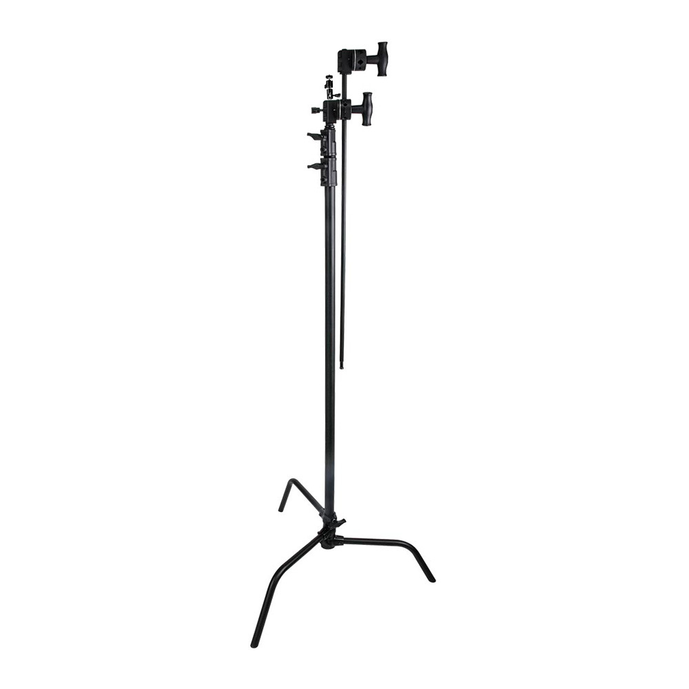 Стойка со штангой KUPO CS-40MKBH MASTER C-STAND GRIP ARM