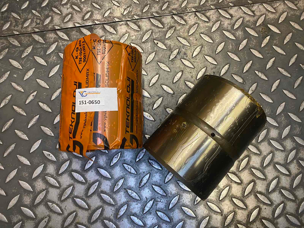 Втулка 151-0650