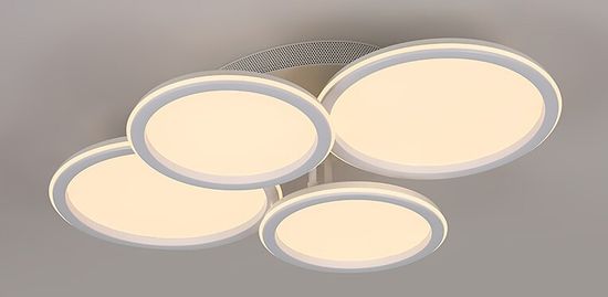 9301/2+2M WT (1) Люстра (RL)