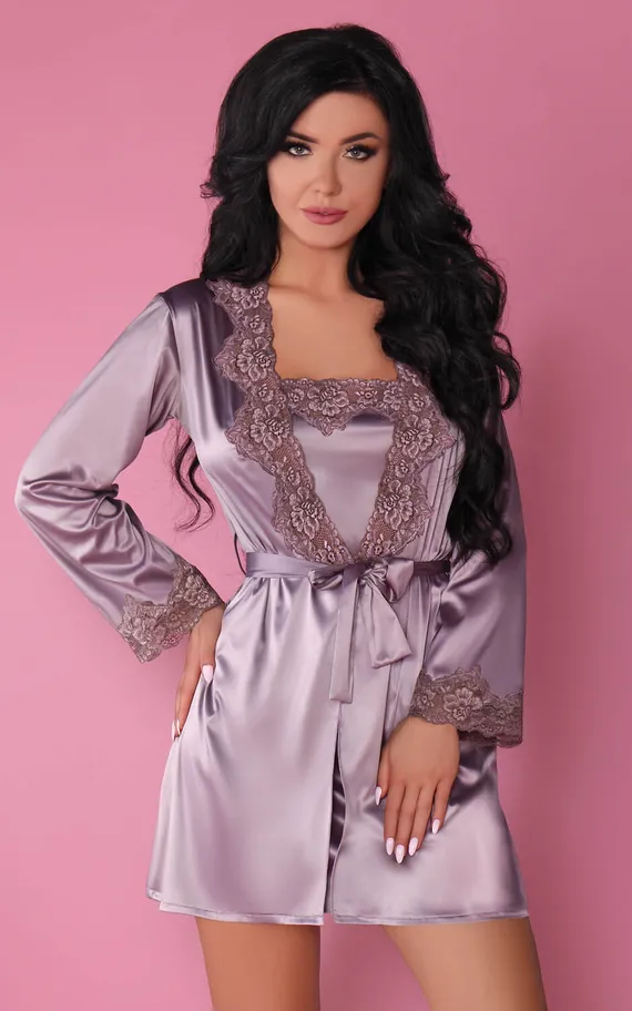 LC 90249 Jacqueline komplet Violet