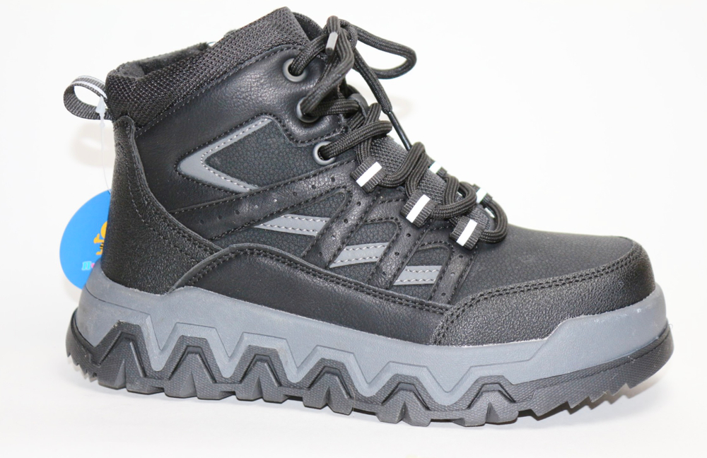 Ботинки детские демисезонные Пчёлка Доми арт. G1620