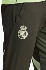Штаны adidas Real Madrid 25/26 Competition Presentation - темно-синий