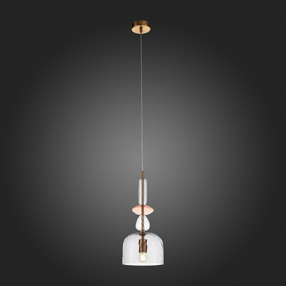 Подвесной светильник ST-Luce SL1147.403.01