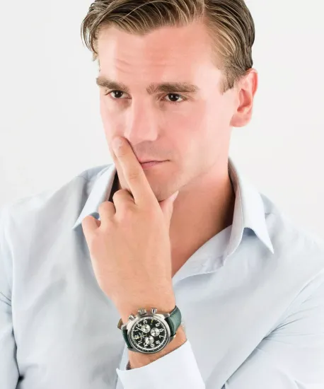 Наручные часы Aviator V.2.25.7.171.4