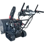 EVOline SBG 660 TE бензиновый снегоуборщик 7 л.с. ковш 66 см, выброс м, 6 вперед/2 назад