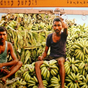 Deep Purple / Bananas (LP)