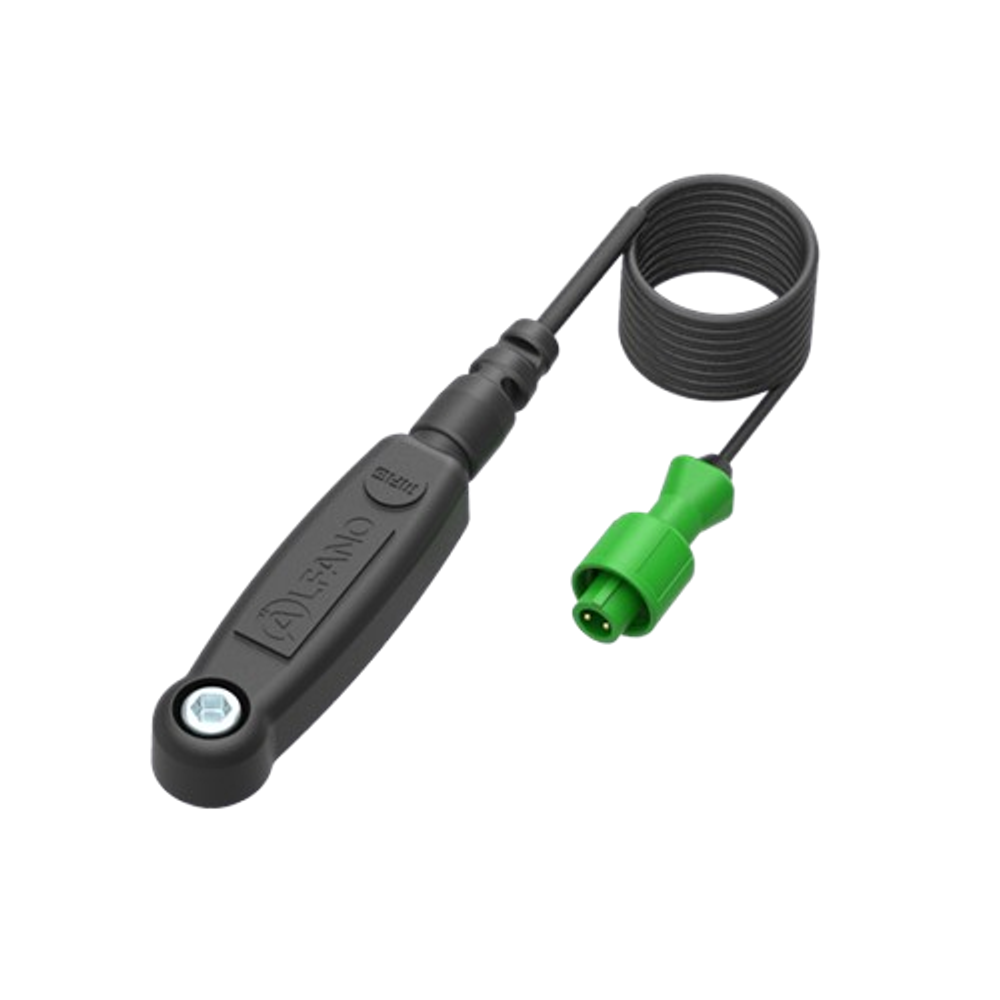 Датчик времени магнитный Alfano