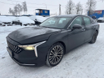 FAW Bestune B70 Control 2.0 AT