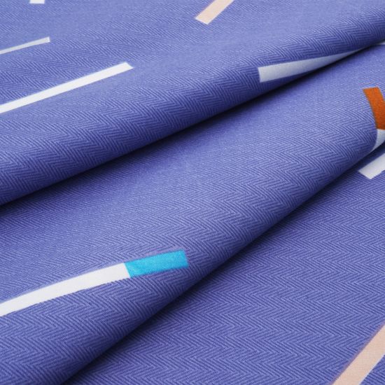 КПБ  Айгуль , Евро, 50х70, DOMTEKC