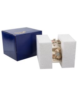 Pavone CMS-15/27 Муз. фигурка «Печатная машина»