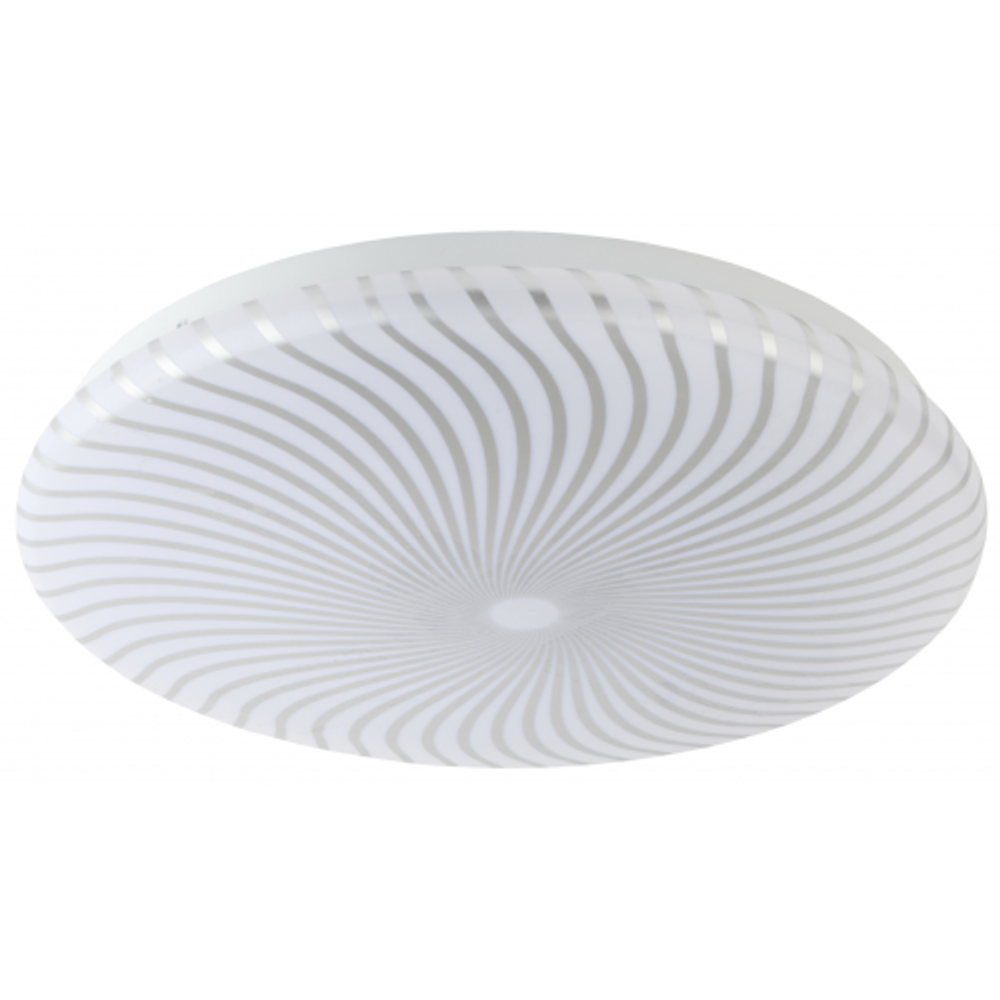 Светильник потолочный светодиодный ЭРА Slim без ДУ SPB-6 Slim 8 36-4K 36Вт 4000K