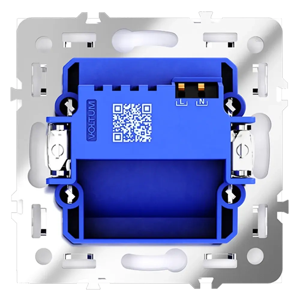 Подсветка светодиодная встраиваемая VOLTUM S70 с датчиком, (кашемир)