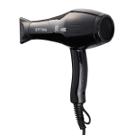 Фен для волос 2200Вт Dewal Beauty Optima HD1003-Black