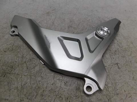 Пластик боковой правый Honda NC750X RH09 83531-MKW-D0