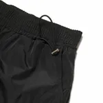 Брюки Спортивные ZNY PVC LOGO SS22 Черные