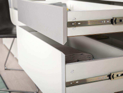 Молодежная Торонто 1 Белый/Серый