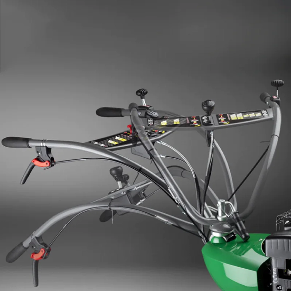 Caiman Vario 70C мотоблок бензиновый 01-010201-0015