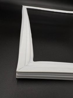 Уплотнитель для холодильника Frigidaire PROFESSIONAL side by side м.к. 1625*350 мм(015 АНАЛОГ)