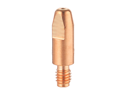 Сварочный наконечник M6×28 E-CU-AL Ø1.0 ICU0004-60