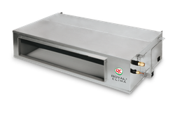 Инверторная сплит-система канального типа серии COMPETENZA DC EU Inverter CO-D 36HNI /CO-E 36HNI (комплект)