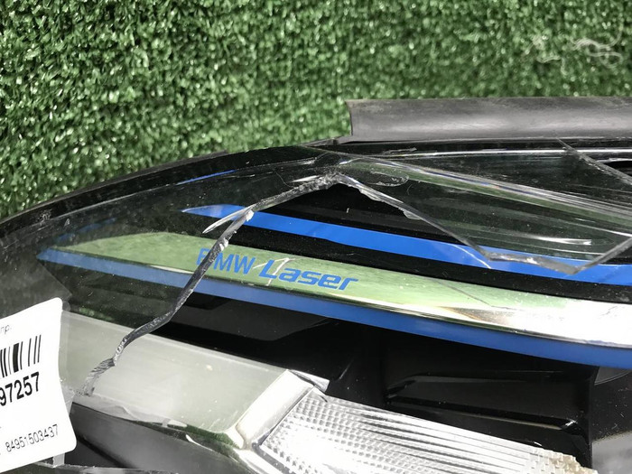 Фара правая BMW 6er G32 (2020-2023) Laser