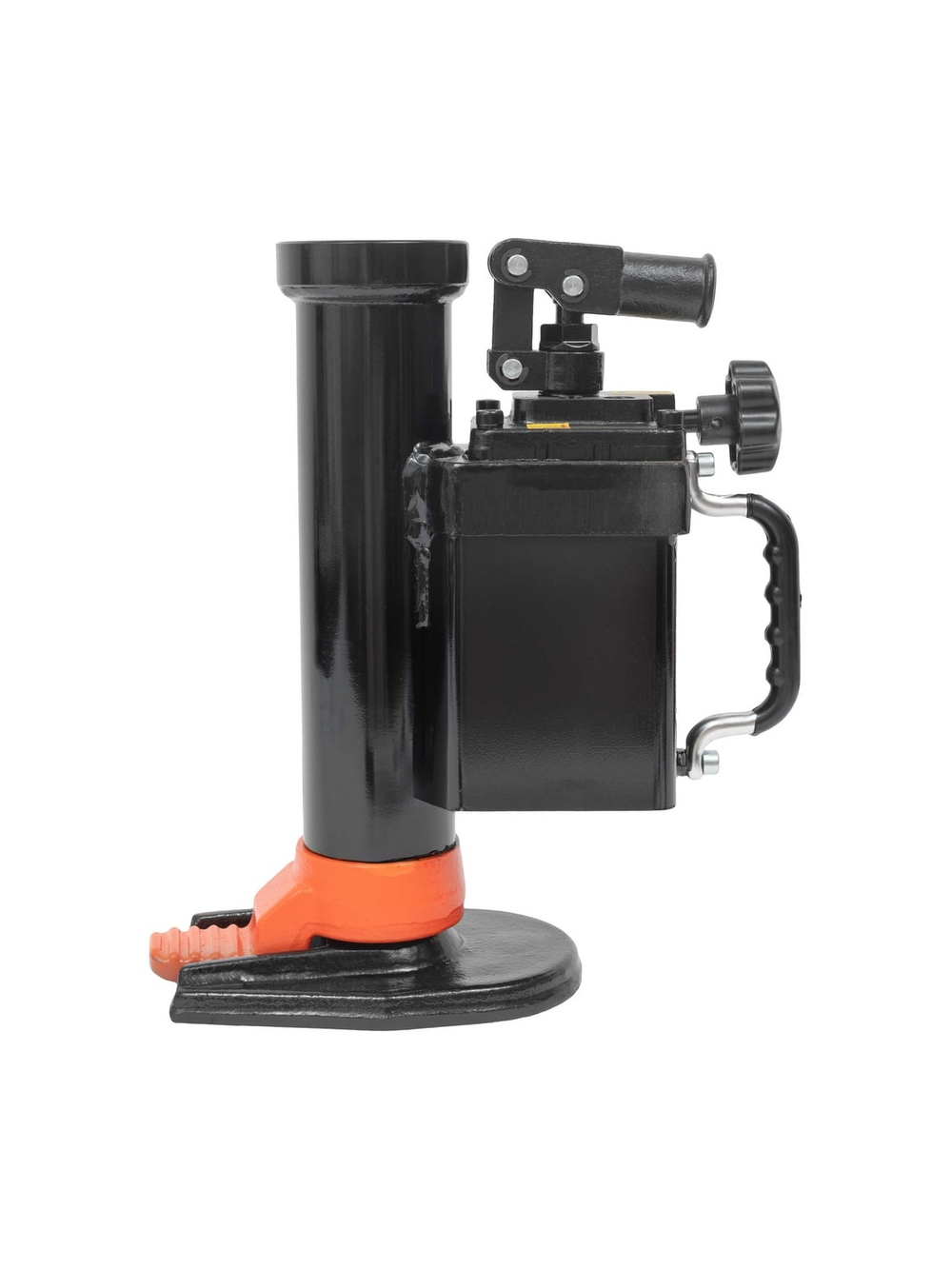 Гидравлический низкоподхватный домкрат Gigant 5т. GMJLH-5