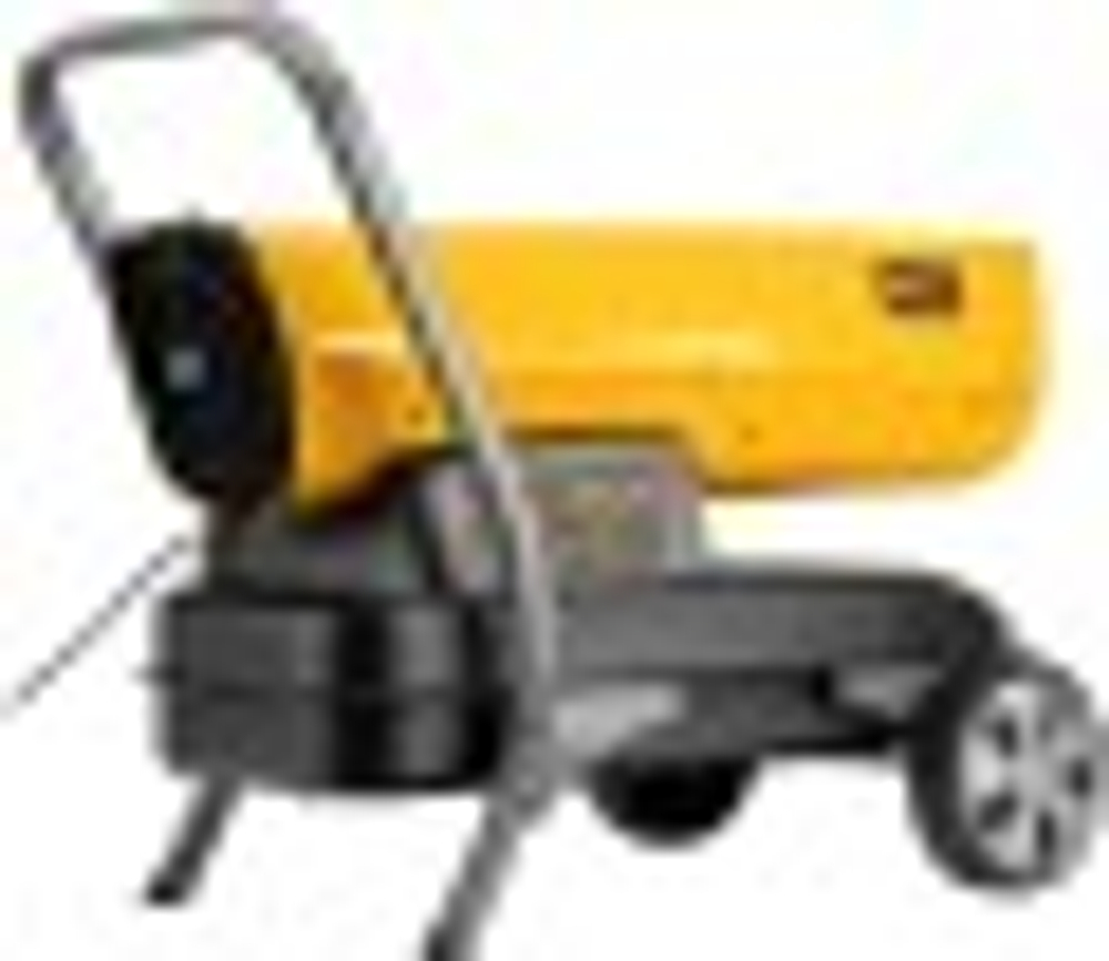 Тепловая пушка на дизтопливе прямого нагрева Denzel DHG-45i 96485